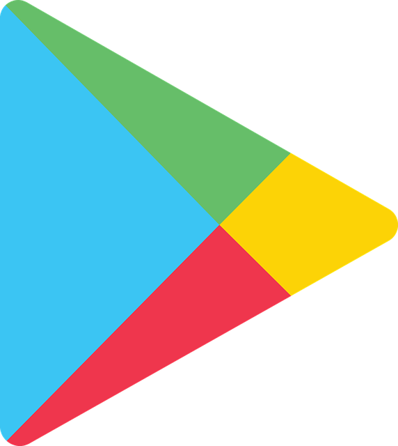 google-play