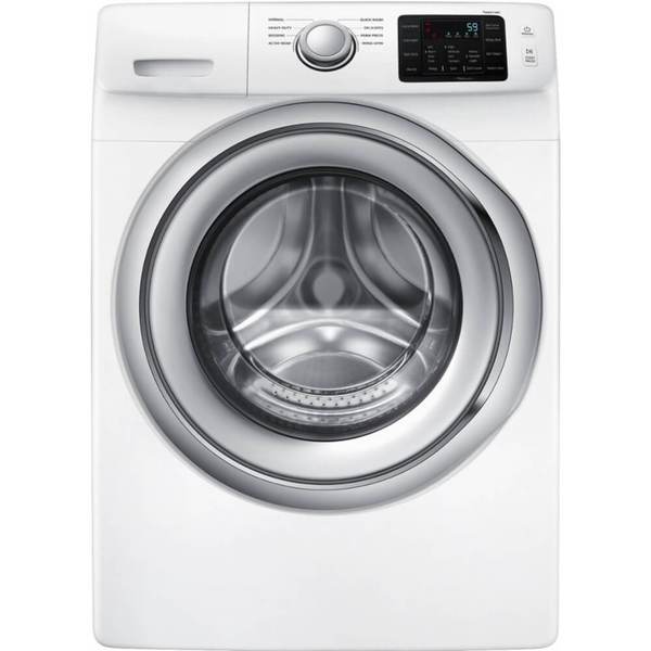 washer