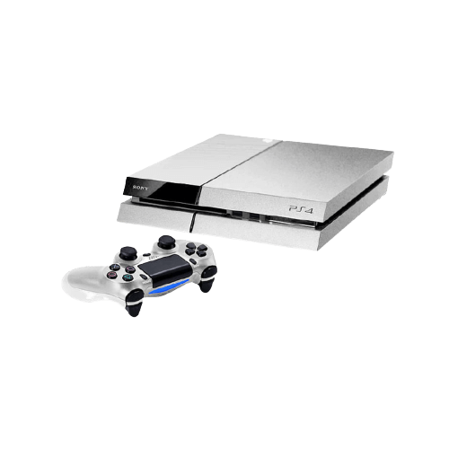 SonyPS4